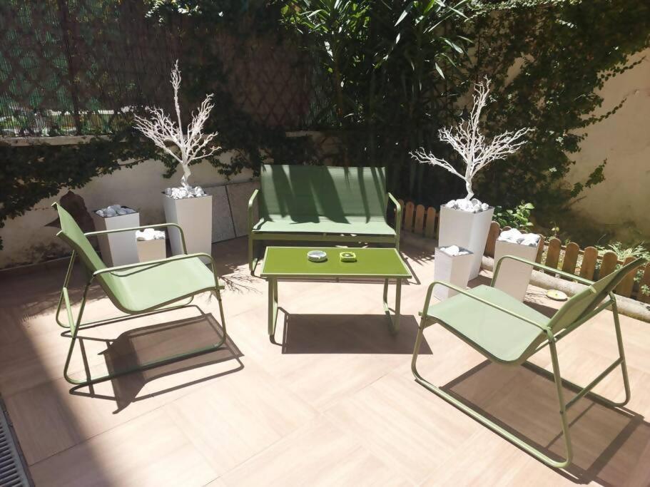 Reale Vatican Home - Private Garden Ρώμη Εξωτερικό φωτογραφία