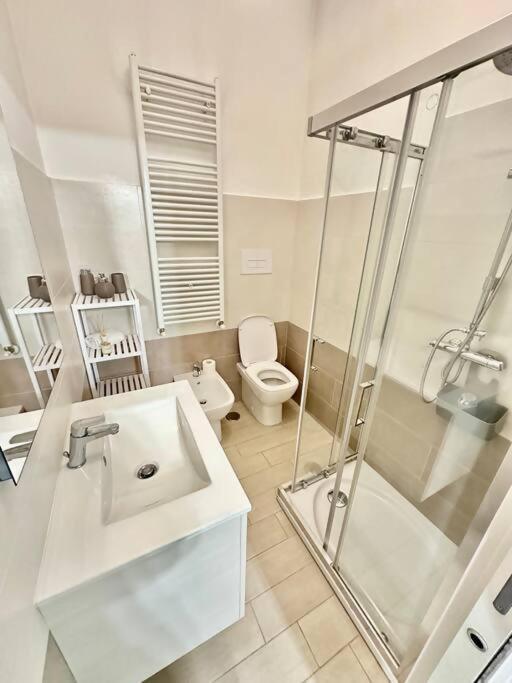Reale Vatican Home - Private Garden Ρώμη Εξωτερικό φωτογραφία
