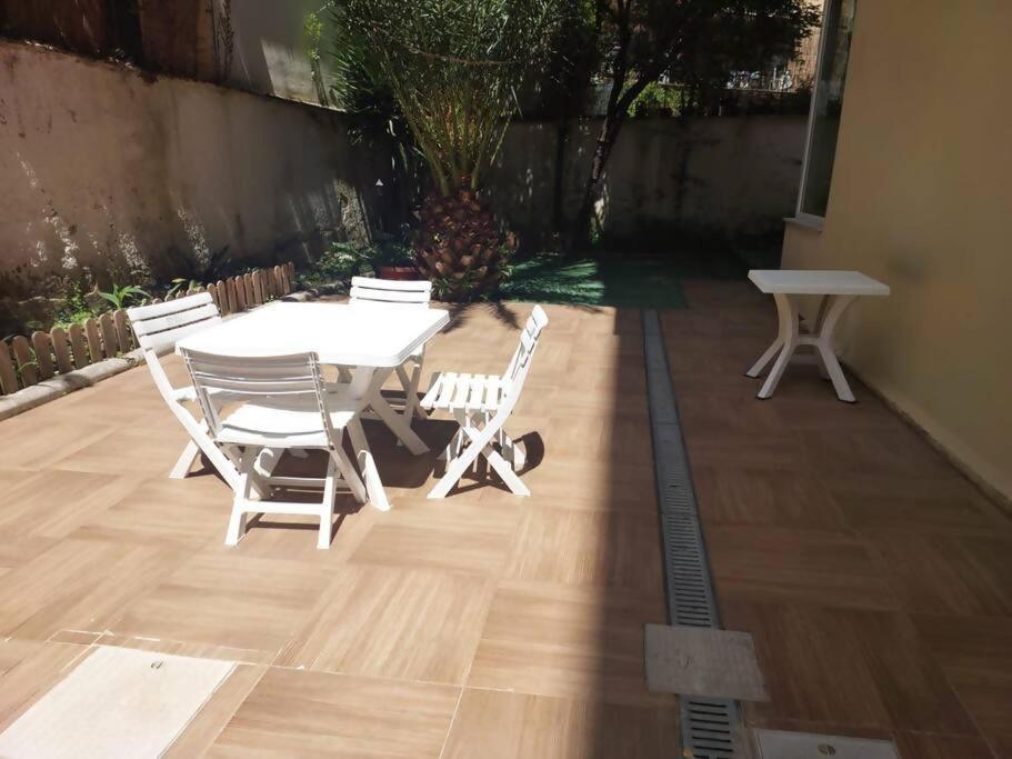 Reale Vatican Home - Private Garden Ρώμη Εξωτερικό φωτογραφία