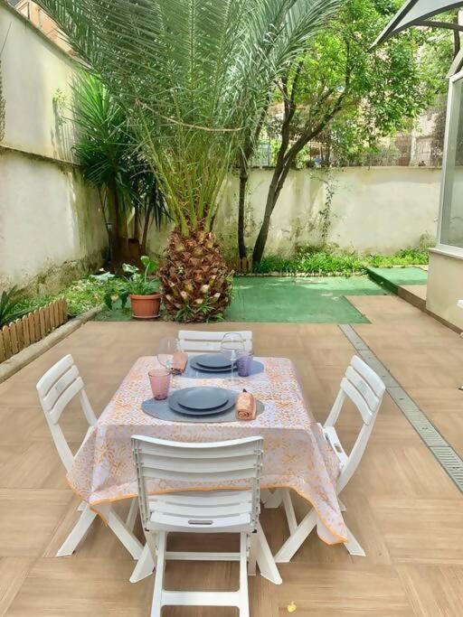 Reale Vatican Home - Private Garden Ρώμη Εξωτερικό φωτογραφία