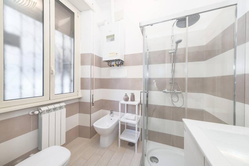 Reale Vatican Home - Private Garden Ρώμη Εξωτερικό φωτογραφία