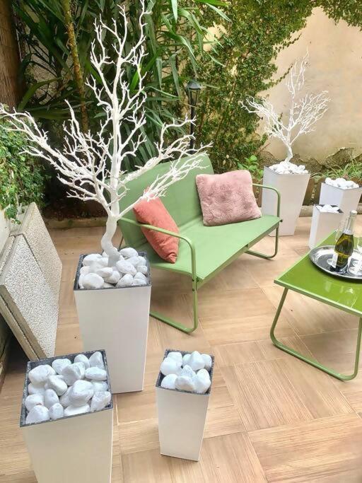 Reale Vatican Home - Private Garden Ρώμη Εξωτερικό φωτογραφία