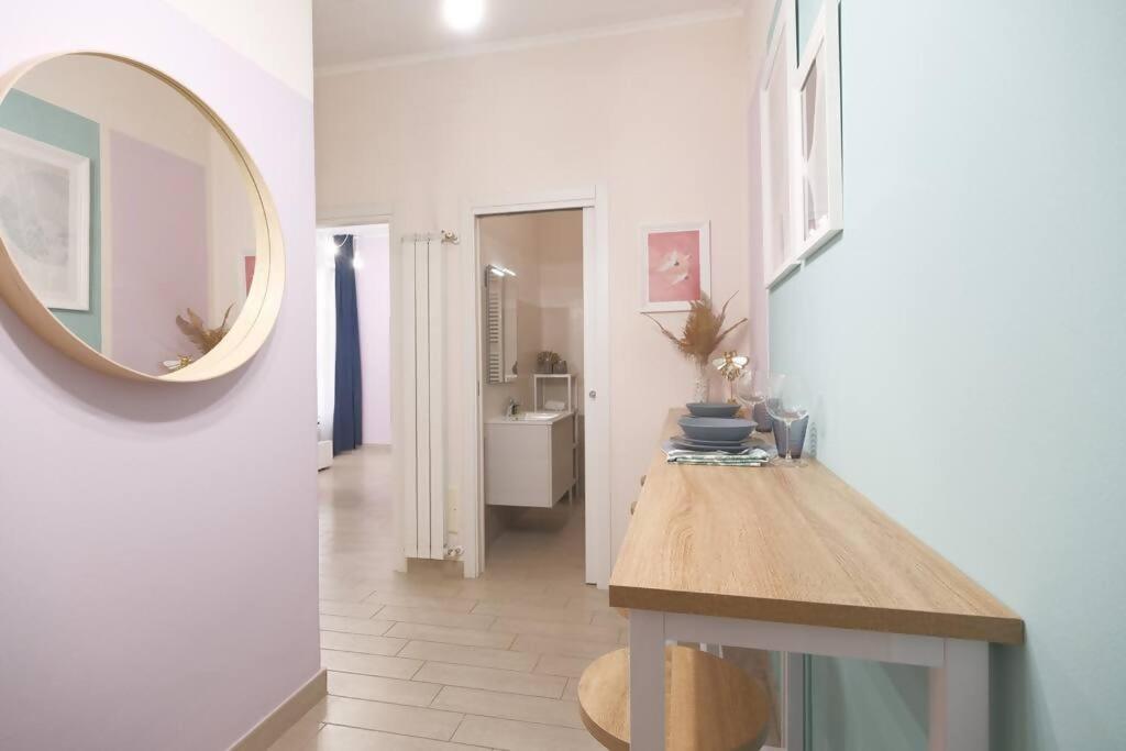 Reale Vatican Home - Private Garden Ρώμη Εξωτερικό φωτογραφία