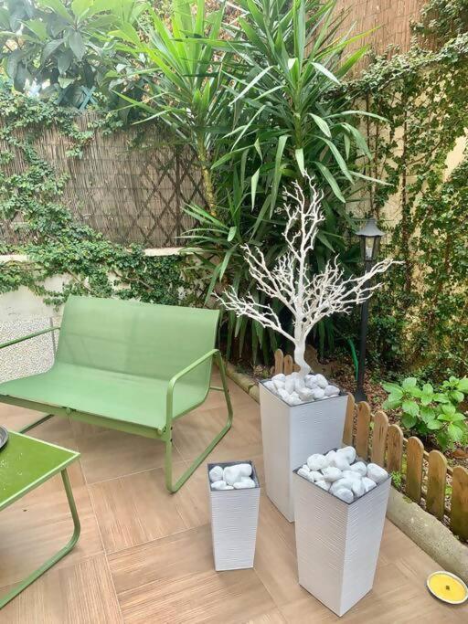Reale Vatican Home - Private Garden Ρώμη Εξωτερικό φωτογραφία