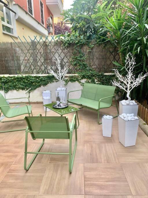 Reale Vatican Home - Private Garden Ρώμη Εξωτερικό φωτογραφία
