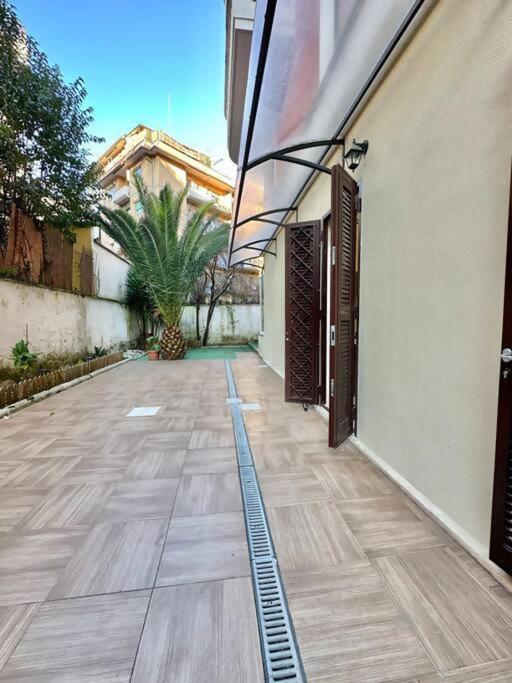 Reale Vatican Home - Private Garden Ρώμη Εξωτερικό φωτογραφία