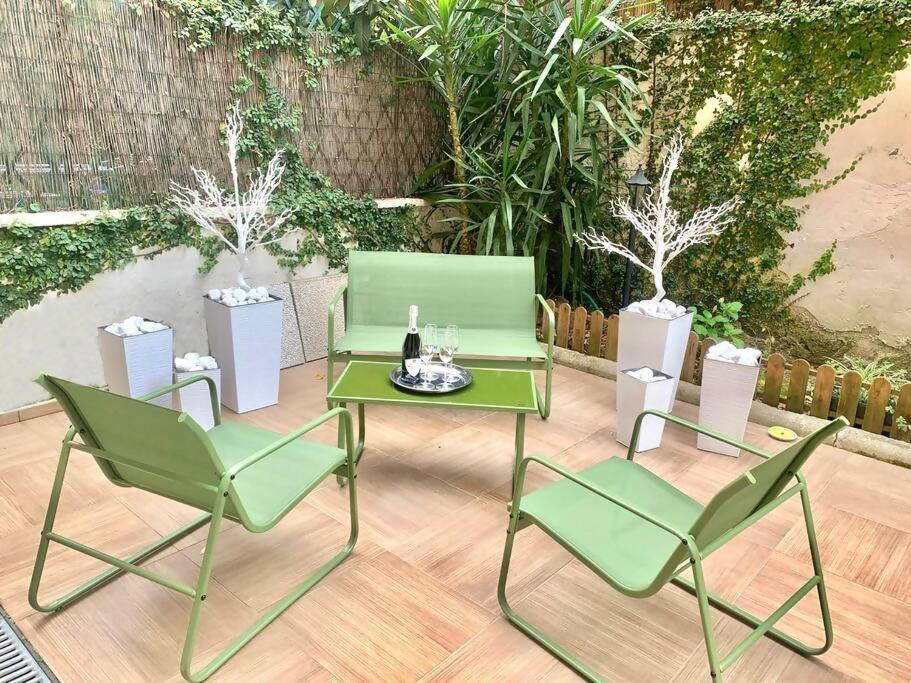 Reale Vatican Home - Private Garden Ρώμη Εξωτερικό φωτογραφία