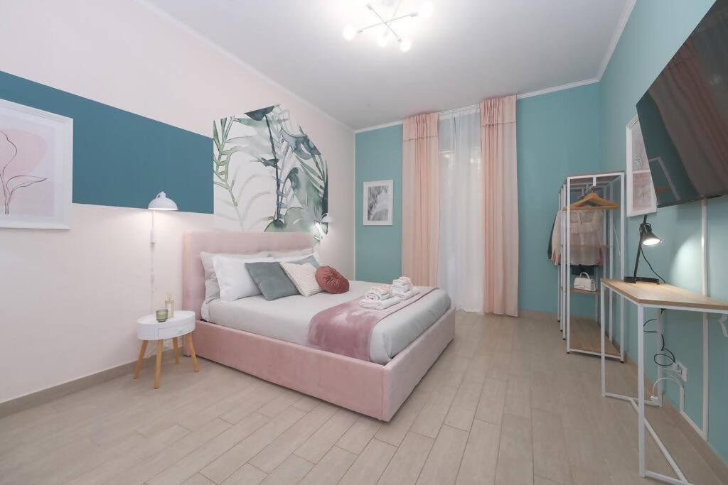 Reale Vatican Home - Private Garden Ρώμη Εξωτερικό φωτογραφία