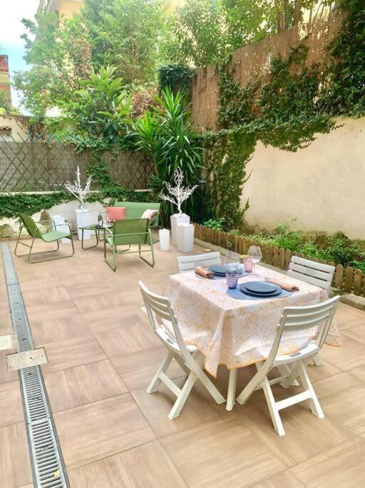 Reale Vatican Home - Private Garden Ρώμη Εξωτερικό φωτογραφία