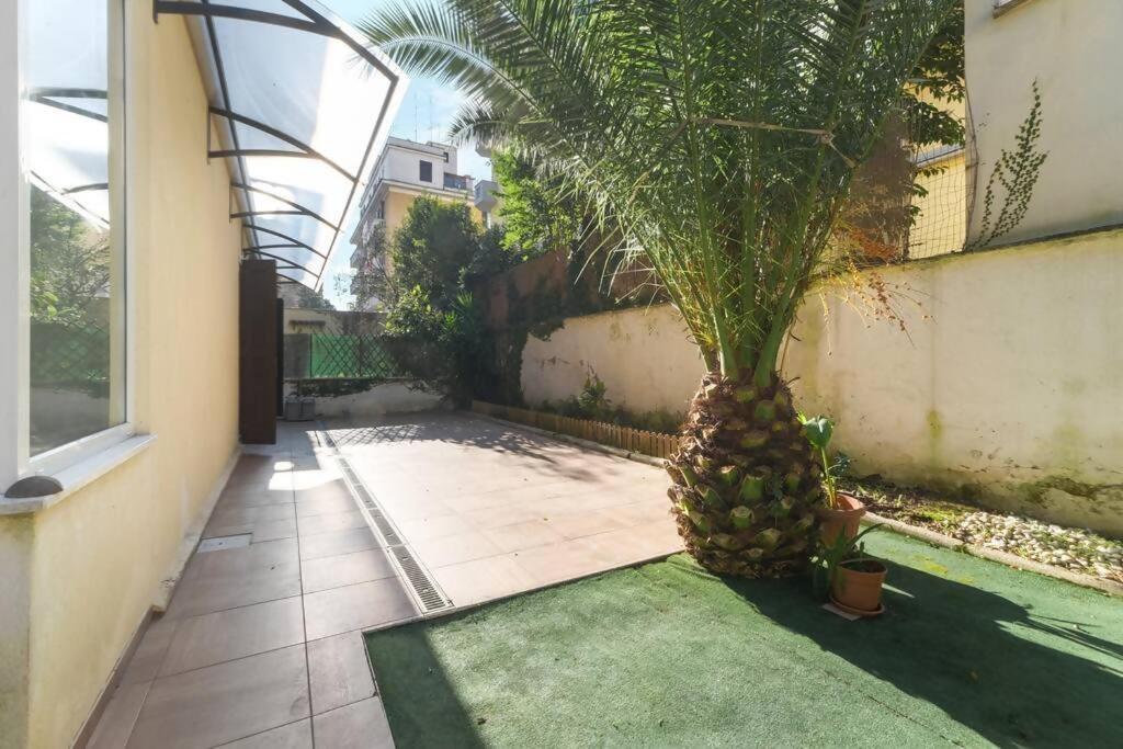 Reale Vatican Home - Private Garden Ρώμη Εξωτερικό φωτογραφία
